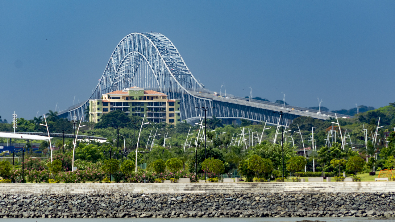 20171231 029 4404  , Ancon, Panama, Panama